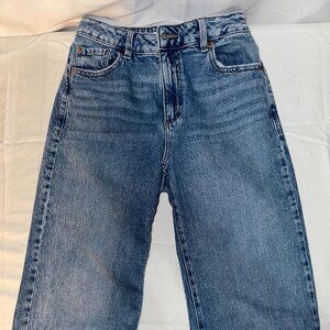 Cute Garage Denim Jeans